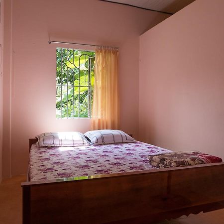 Happy Homestay Ap An Phu  외부 사진