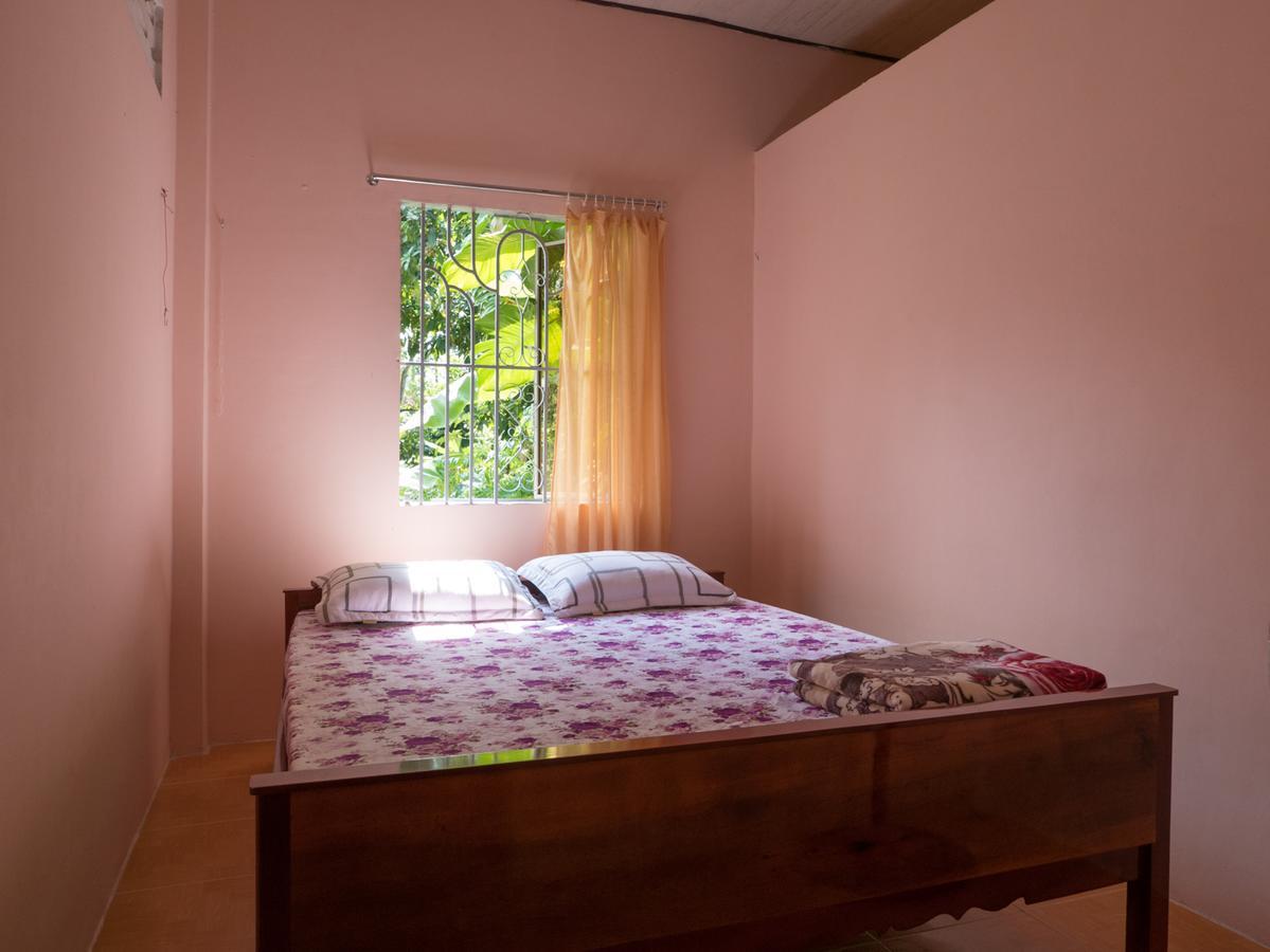 Happy Homestay Ap An Phu  외부 사진
