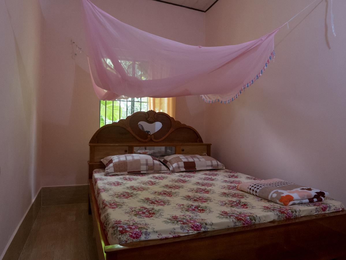 Happy Homestay Ap An Phu  외부 사진